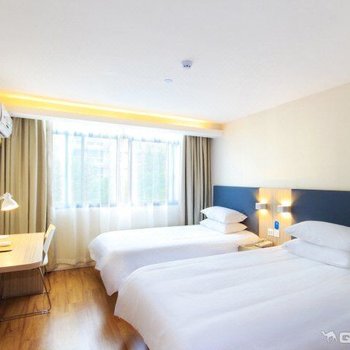 重庆深蓝公寓