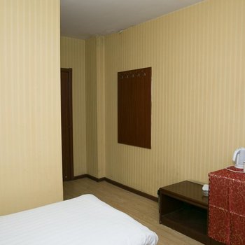兖州航越商务宾馆酒店提供图片