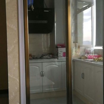 乌鲁木齐梦岚公寓酒店提供图片