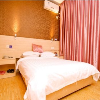 逸居酒店(西安小寨地铁站大雁塔店)酒店提供图片