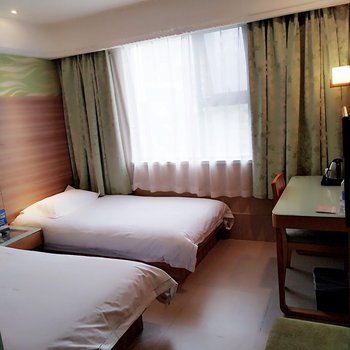 宜昌运七酒店(绿萝路店)酒店提供图片