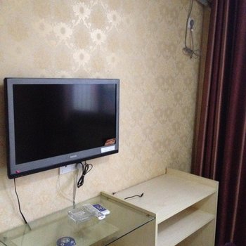 扬州天逸商务宾馆酒店提供图片