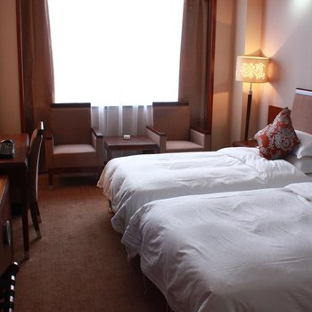 江山宾馆酒店提供图片