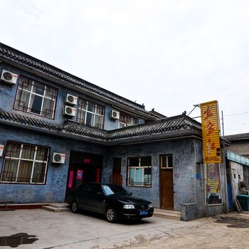 云台山东方红宾馆