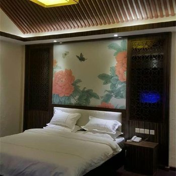 泰安中客酒店酒店提供图片