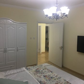 上海亲爱的小屋(其昌路店)酒店提供图片