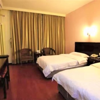 衢州聚朋宾馆酒店提供图片