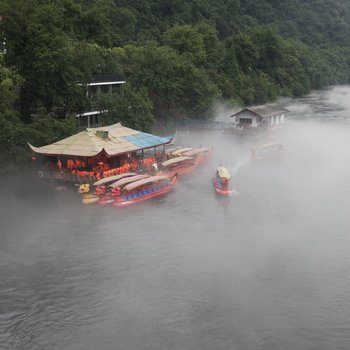 建德紫金山居(杭州)酒店提供图片