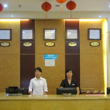 南宁伟茂商务酒店酒店提供图片