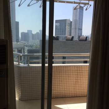 成都lslcool公寓(大慈寺路分店)酒店提供图片