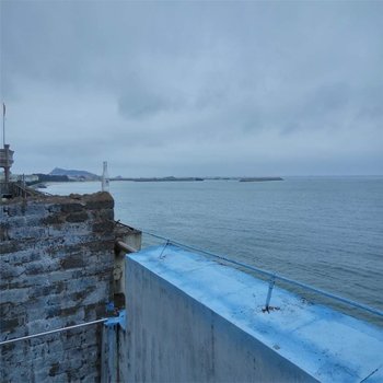 惠安崇武离岛听海客栈酒店提供图片