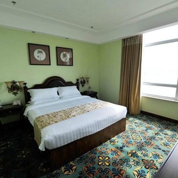 大连海昌广鹿岛度假酒店酒店提供图片