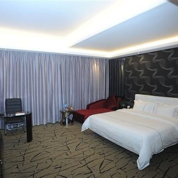 厦门山水丽景大酒店酒店提供图片