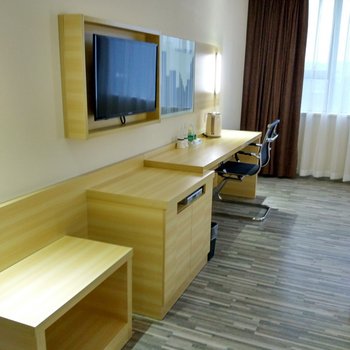 化州精途酒店酒店提供图片