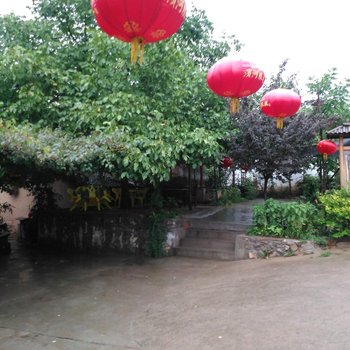 天水永盛农家乐