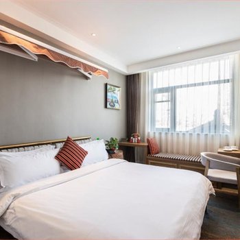 三门峡渑池宾馆酒店提供图片