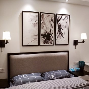 成都宽窄巷子蜀归居公寓(高车一路分店)酒店提供图片