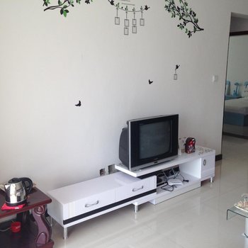 西宁天星家庭宾馆酒店提供图片