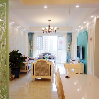 成都雨汇的家普通公寓酒店提供图片