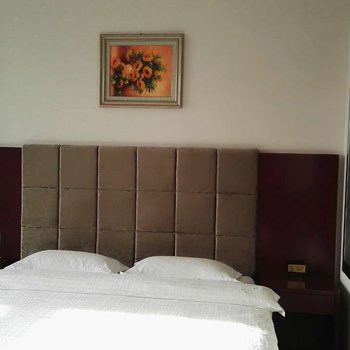 乌海金龙酒店酒店提供图片