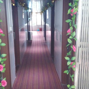 168精品公寓（广州大学城广美店）酒店提供图片