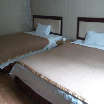 大邑家州旅馆酒店提供图片