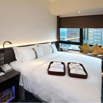 香港皇悦卓越酒店酒店提供图片