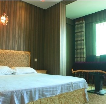 内江熙麟宾馆酒店提供图片