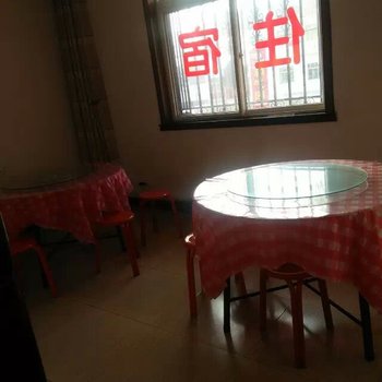 岐山鸿顺人家农家乐酒店提供图片