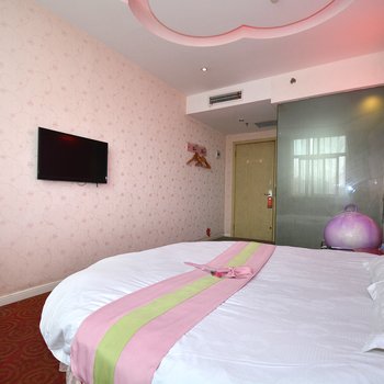 漯河爱琴海主题酒店酒店提供图片
