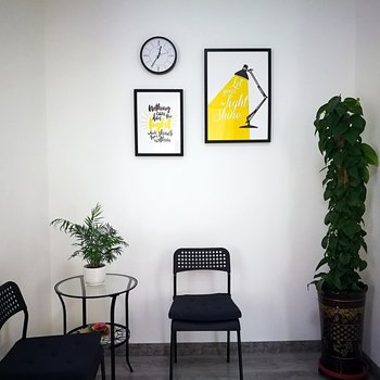 哈尔滨清浅公寓(哈尔滨索非亚教堂景区分店)