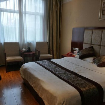 渭南凯悦商务酒店酒店提供图片