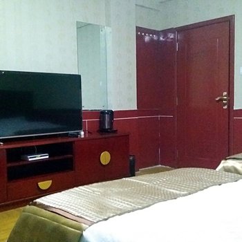 西宁锦瑞博家庭宾馆酒店提供图片