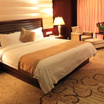 温岭富日国际酒店酒店提供图片
