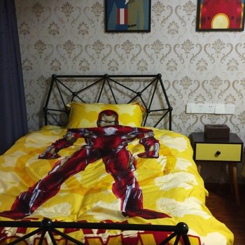 上海洛登民宿(鹿民9组16组路分店)酒店提供图片