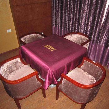 黎平皇冠大酒店酒店提供图片