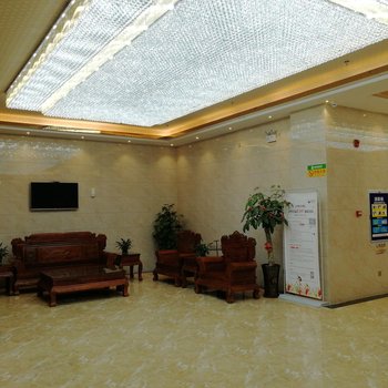 格林联盟酒店(万宁万州大道店)(原大茂爱尚精品酒店)酒店提供图片