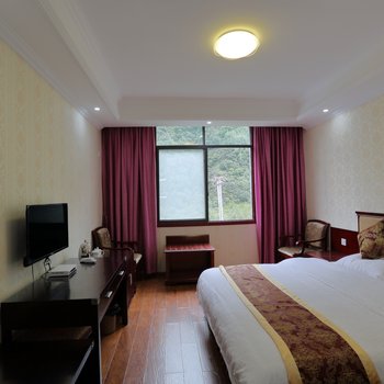 茂县白腊俊峰酒店酒店提供图片