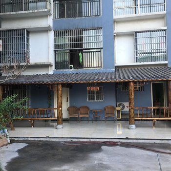 凤冈舒雅文化公寓