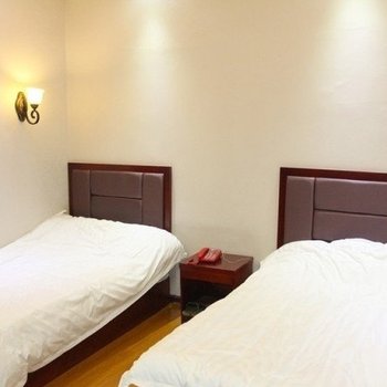 株洲喜而乐城市客栈酒店提供图片