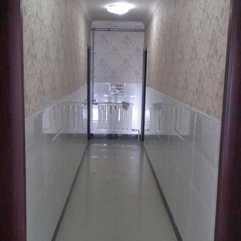 南戴河文兴旅馆