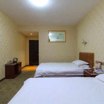 武义旺佳宾馆酒店提供图片