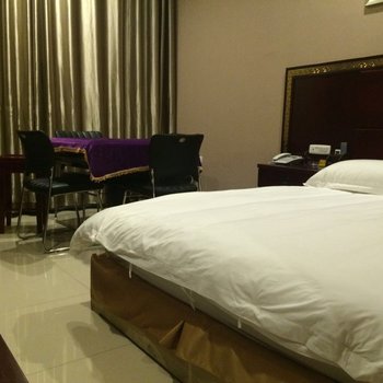 襄阳花园酒店酒店提供图片