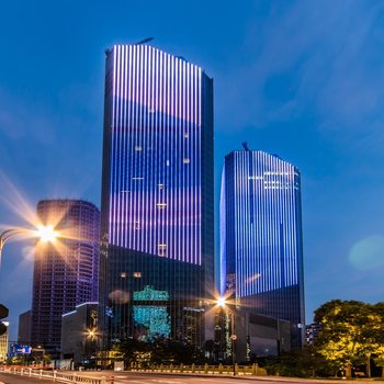 杭州丫咪公寓酒店提供图片