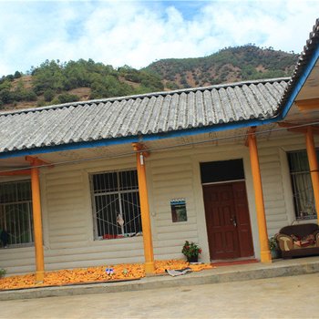 泸沽湖比清家园