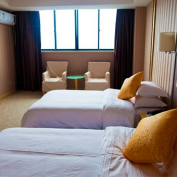 无锡喜雅华庭大酒店酒店提供图片