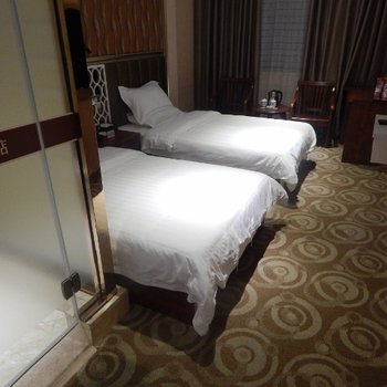 辉县星嘉亿商务酒店酒店提供图片