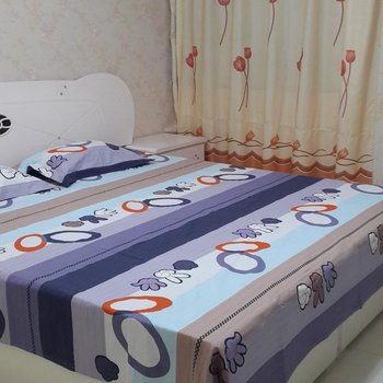 北戴河美仙度假公寓酒店提供图片