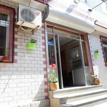 北戴河北方宾馆