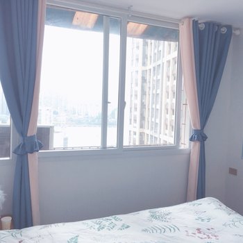 重庆诗与远方普通公寓酒店提供图片